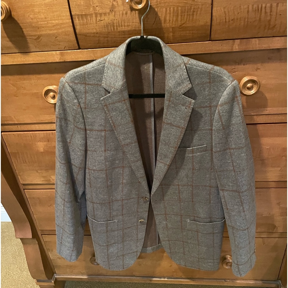 Peter Millar men’s blazer